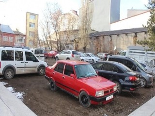 Ardahan Belediyesi’nin yapamadığını İl Özel idare yaptı!