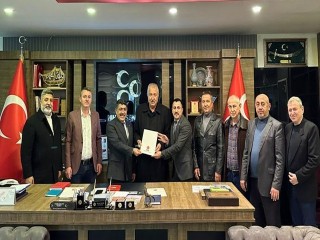 Aytekin Savaş MHP’den Meclis üyesi aday adayı oldu