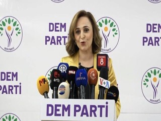 DEM Parti, İstanbul'da Esenyurt ve 3 ilçede aday çıkaracak...