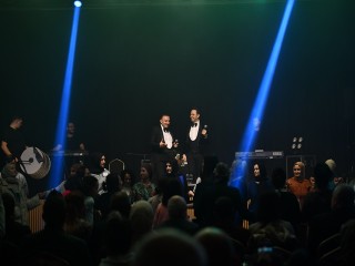 Kardeş Kültür Festivali Batı Trakya esintileriyle sona erdi