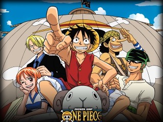 OnePiece Full İzle