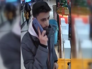 Aynı suçtan 19 kaydı çıktı! Esenyurt’un meşhur telefon hırsızı yakalandı