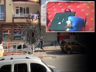 Esenyurt'ta bir gecede 3 kahvehaneye silahlı saldırı