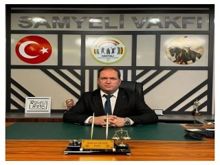 Samyeli Vakfı Toplu Sünnet Şöleni gerçekleştirecek