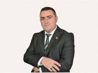 Bağımsız Türkiye Partisi Esenyurt Belediye Başkan Adayı Yüksel Akgül, Esenyurt’ta yaşamak bir ayrıcalık olacak