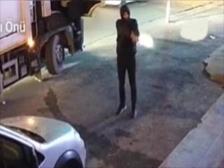 Esenyurt'ta Haraç İstemek İçin Kasap Dükkânına Silahlı Saldırı