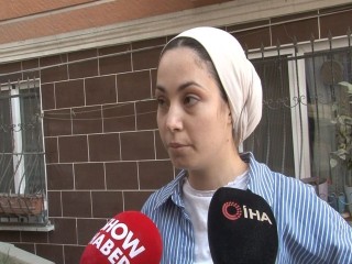 Esenyurt’ta takıntılı eski eş, kadının kâbusu oldu