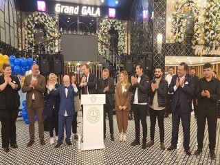 Samyeli Vakfı Toplu Sünnet Şöleni Düzenledi