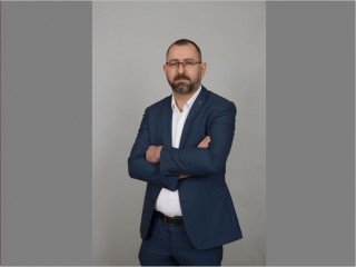 Emeğin adayı emekçi Turan Yılmaz oldu