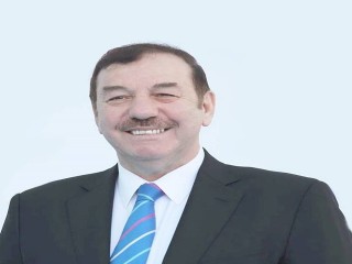 Necmi Kadıoğlu'ndan destek çağrısı