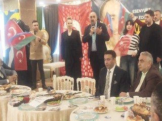 Yıldız: Esenyurt dayatılan adaylarla değil, Esenyurt’lularla yönetilecek