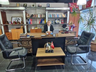 Emek Şirketler Grubu yeni yeri yeni konsepti ile hizmete devam ediyor