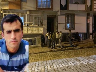 Esenyurt’ta 2 çocuk babası adam evinde ölü bulundu!