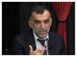 Gazeteci Fakir Yılmaz ARDAFED’e Tekrar aday mı oluyor?