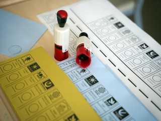 İstanbul Yerel Seçim Sonuçları