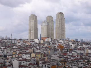 İstanbul'da çöl tozundan en çok etkilenen ilçe belli oldu