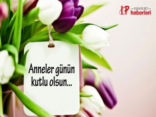 Anneler Günü Mesajları