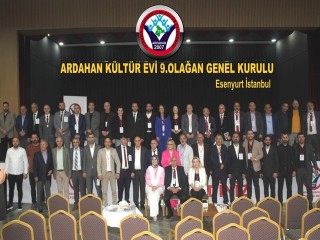 Başkan Efrail Çifci güven tazeledi