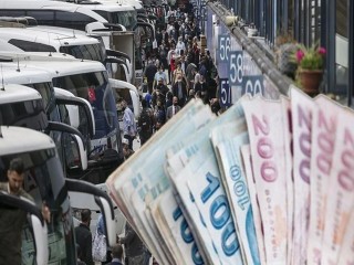 Emekliye Kurban Bayramı öncesi Yüzde 20 indirim