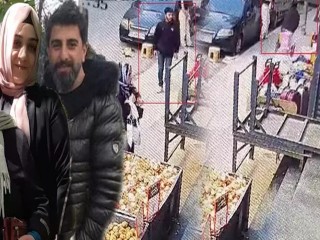 Esenyurt'ta alışveriş yapan çifte suikast! Yeni detaylar ortaya çıktı