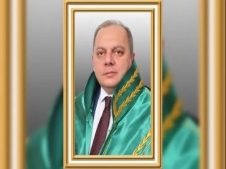 Yargıtay'ın yeni Başkanı belli oldu