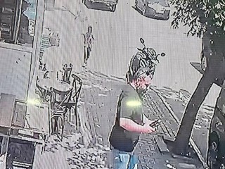 Avcılar'da sahte zabıta memuru yakalandı