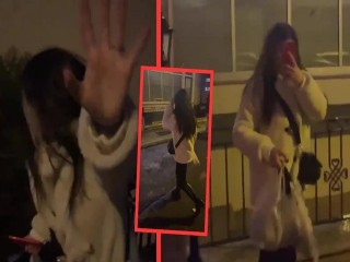 Taksi parasını ödemeyi reddeden kadından akılalmaz sözler