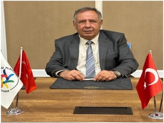 İl Dernekler Birliği Başkanı Orhan Onur'da Teşekkür