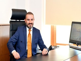 Avukat Yusuf Ulutaş Esenyurt Belediyesi’nde Başkan Yardımcısı oldu