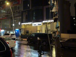 Arnavutköy'de erkek arkadaşıyla otelde konaklayan kız ölü bulundu!