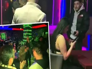 Avcılar'daki eğlence mekanlarına sahte içki denetimi