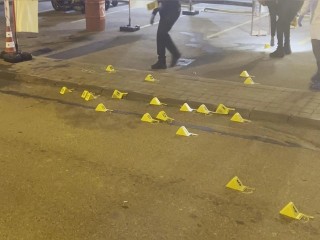 Avcılar'da Dönerciye Silahlı Saldırı: 3 Kişi Yaralandı