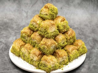 Bayram baklavası alacaklar dikkat! Bu kod yoksa sakın satın almayın