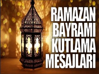 Ramazan Bayramı Kutlama İlanları