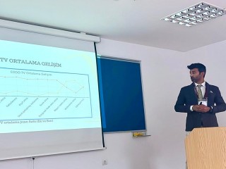 ÇEDEP UDEMKO2025 Bilim Kongresi’nde: Otizm ve gelişimsel gerilik gösteren çocuklar İçin Dijital Erken Müdahale Modeli Sunuldu