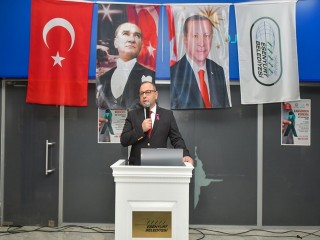 Esenyurt'ta Kansere Karşı Seferberlik!