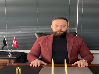 Habip Kızıldaş Göle Fedarasyonuna enerji katacak