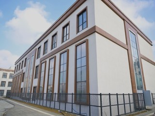Çapa'nın bir bölümü Esenyurt Devlet Hastanesi'ne taşınıyor. Vatandaş ise tepkili!
