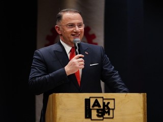 Tutuklu Belediye Başkanı Murat Çalık'a biyopsi yapıldı