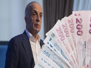 Bakan Işikhan'a enflasyon tepkisi: Kamu işçisi zam teklifini bekliyor!