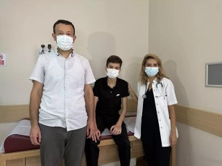 Esenyurt’tan cenaze için gittiği şehirde kene ısırdı: Ölümcül risk taşıyan hastalığa yakalandı...