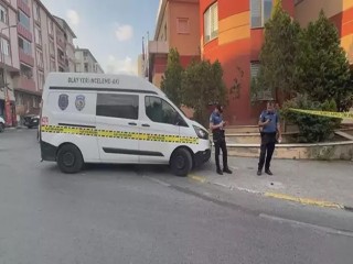 Esenyurt’ta karakoldan kaçmaya çalışan şüpheli yaralı olarak yakalandı