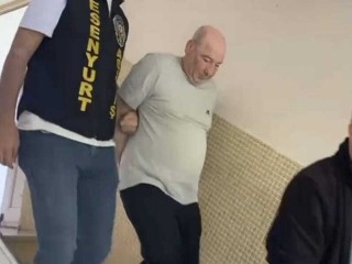 Esenyurt'ta Tornavidalı ATM hırsızı yakalandı: 35 suç kaydı çıktı!