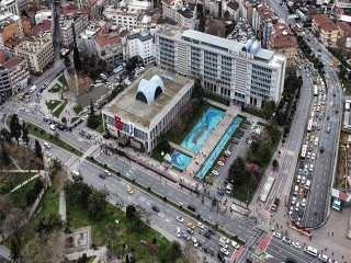 İBB'ye yeni operasyon: 14 gözaltı kararı