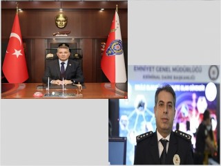 Ardahan il emniyet müdürü değişti!