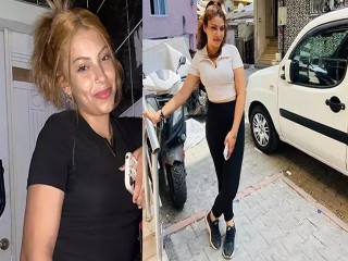 Esenyurt’ta ekmek almak için çıkan Gizem’den bir haftadır haber alınamıyor!