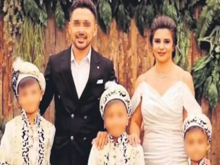 Esenyurt'ta eşini boğarak öldürdüğü öne sürülen sanık: 'Eşim kendi kendine öldü