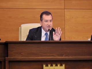 Silivri Belediye Başkanı Balcıoğlu: "Bizim için tek güç Silivri halkıdır, ötesini tanımam"