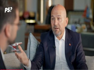 Süleyman Soylu, siyaseti bırakacağı tarihi açıkladı.