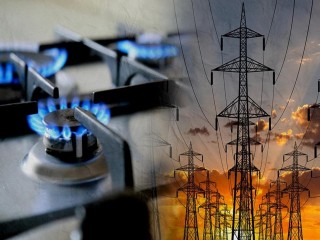 Bakan Bayraktar canlı yayında duyurdu! Doğal gaz ve elektriğe zam gelecek mi?